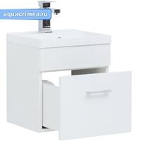 Тумба Нота 40 цв.белый